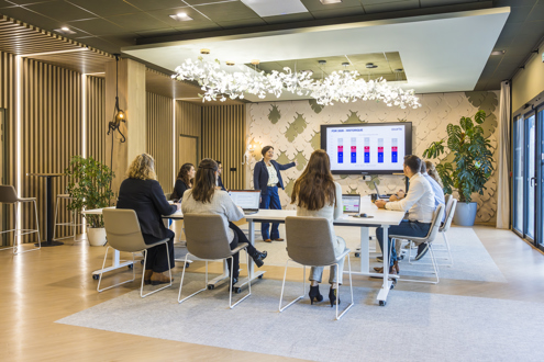 Asartis recrutement
