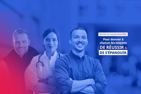 Asartis Emploi