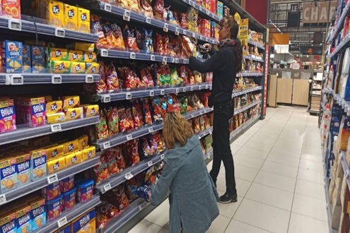 Askell Emploi