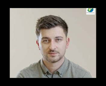 Yoann, Chef de service du CAES