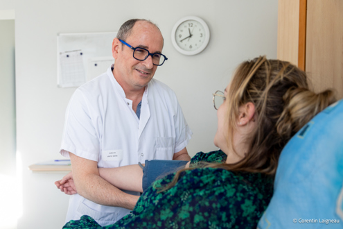 Association Hospitalière de Bretagne recrutement