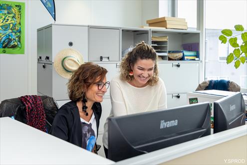 Postuler chez Assurance Mutuelle des Motards