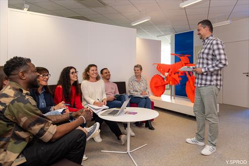 Offres d'emploi Assurance Mutuelle des Motards