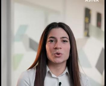 JOIN THE TEAM | Lisa Journo, Product Owner chez Astek