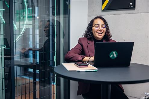 Offres d'emploi Astek