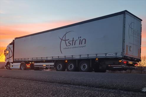 Astr'in Emploi