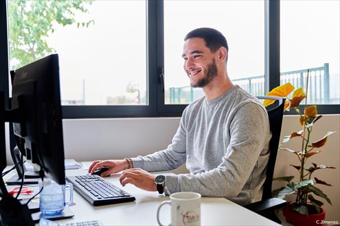 Offres d'emploi Astr'in
