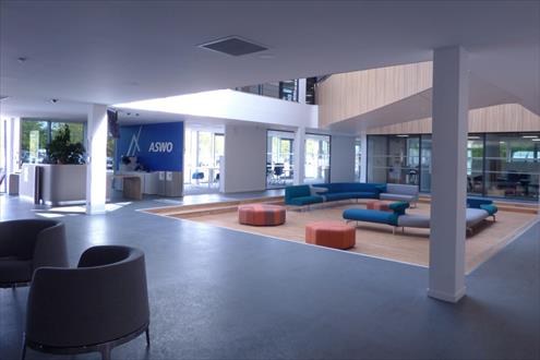 ASWO France emploi