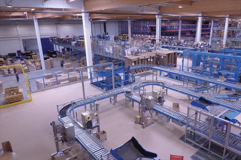 Postuler chez ASWO France