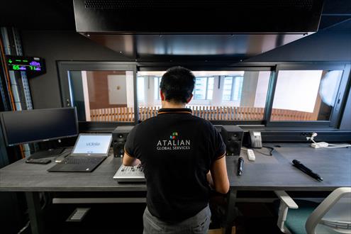 Atalian Global Services recrutement