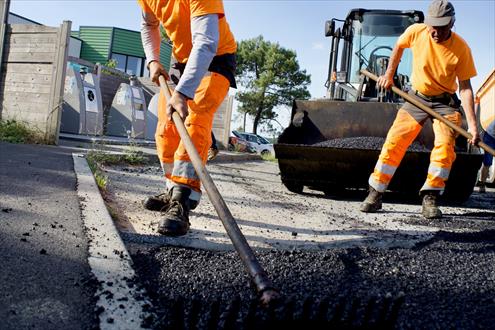 Offres d'emploi ATLANROUTE