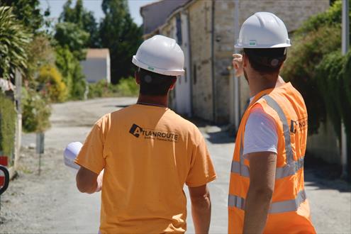 ATLANROUTE Emploi