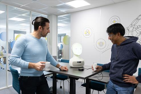 Postuler chez Atos