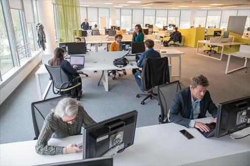 Offres d'emploi Atos