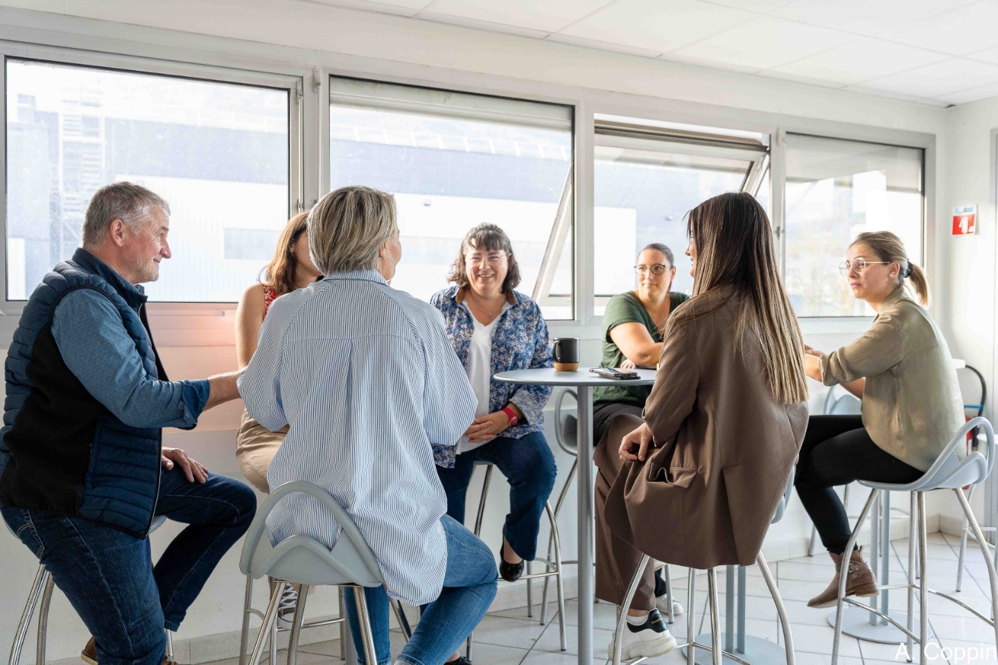 Atral Group emploi