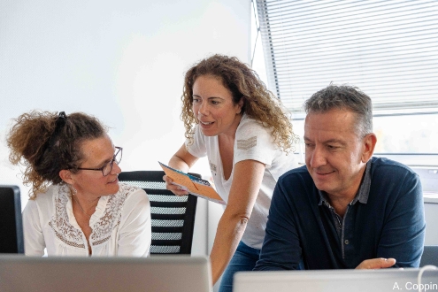 Atral Group emploi