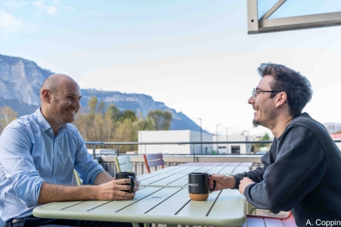 Offres d'emploi Atral Group