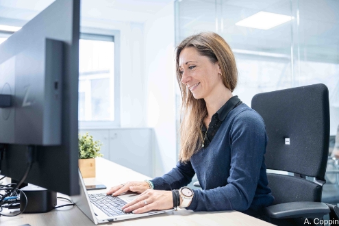 Atral Group recrutement