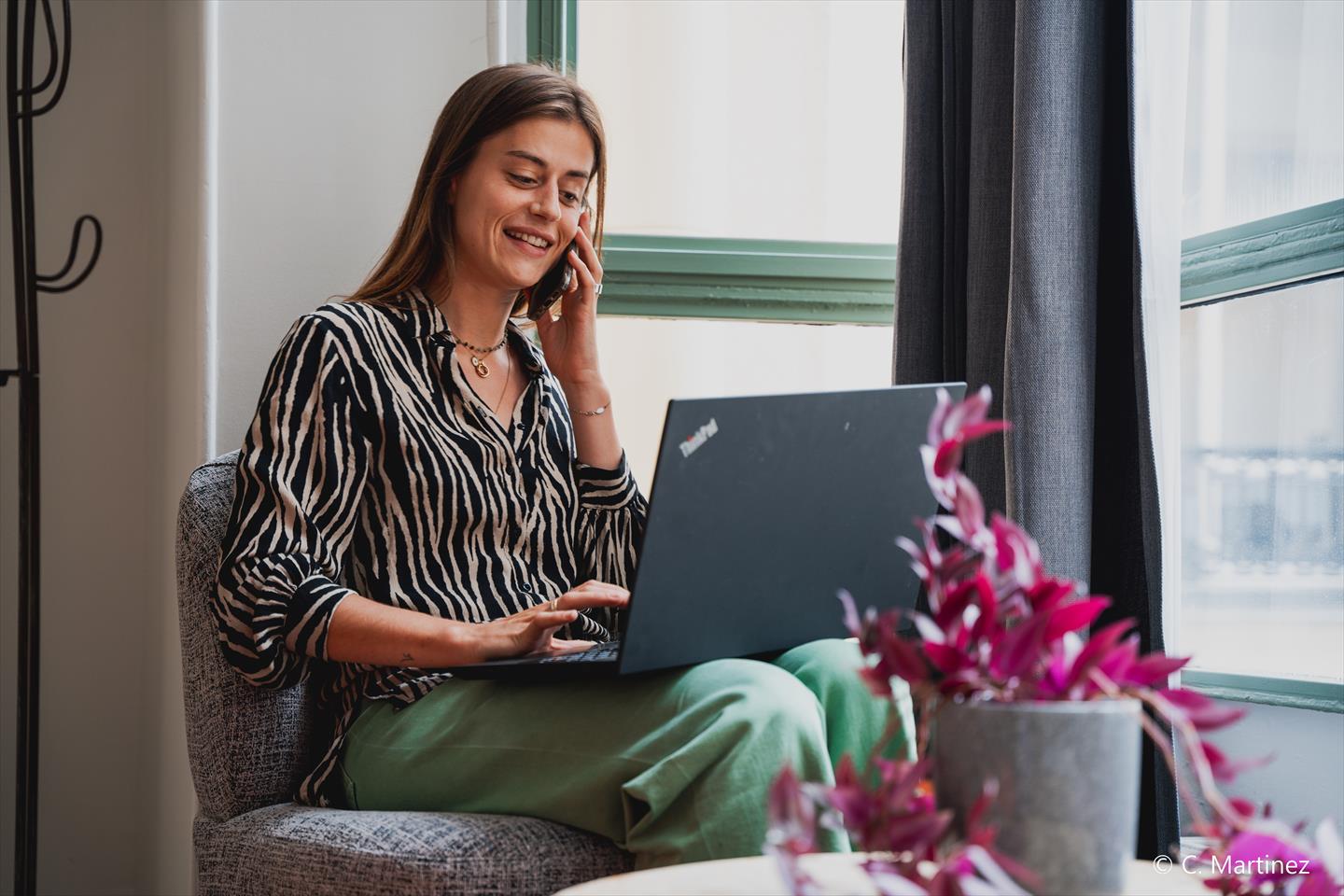 Atriom emploi