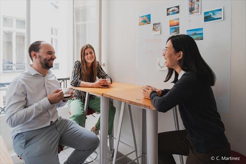 Atriom emploi