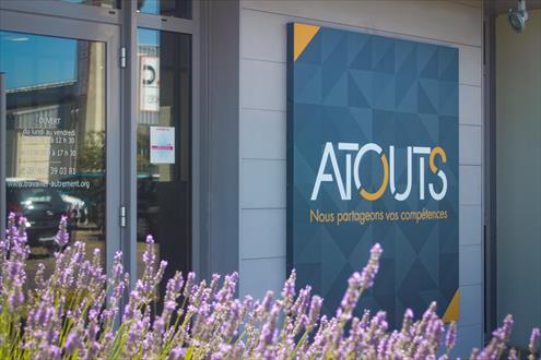 Atouts carrière