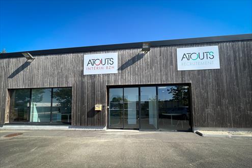 Postuler chez Atouts