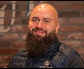 Florian, Manager