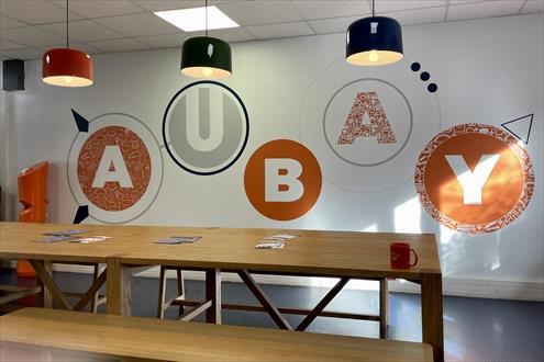 Aubay emploi