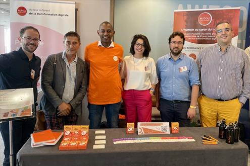 Offres d'emploi Aubay