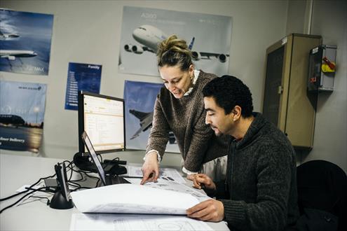 Offres d'emploi Aubert & Duval