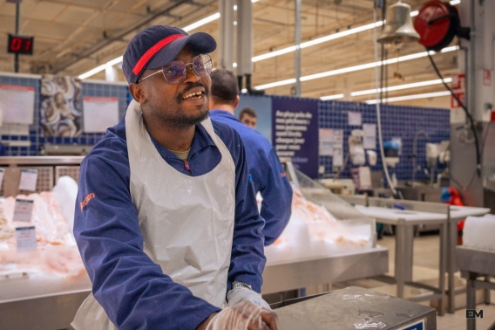 Auchan Retail France recrutement