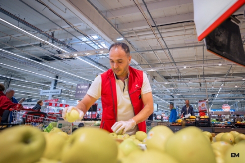 Auchan Retail France Emploi