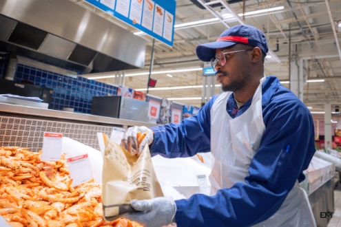 Offres d'emploi Auchan Retail France