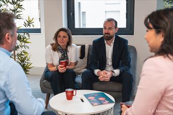 Audensiel Technologies recrutement