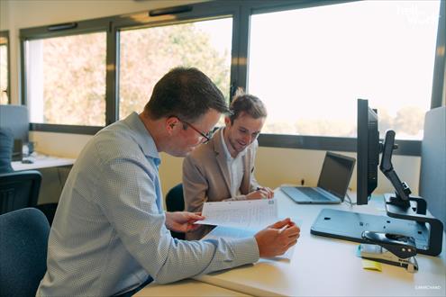 Offres d'emploi Audex Atlantique