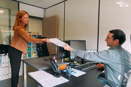 Postuler chez Audex Atlantique