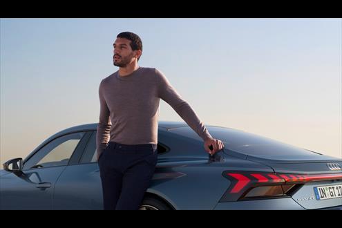 Audi carrière