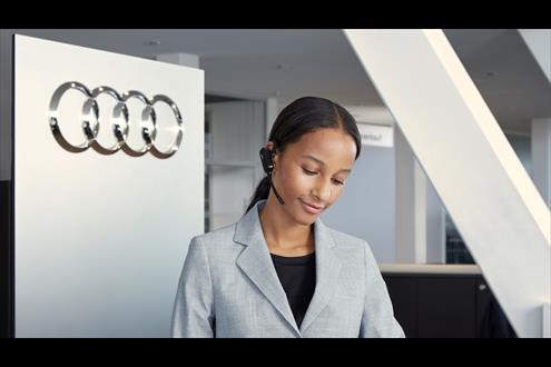 Offres d'emploi Audi