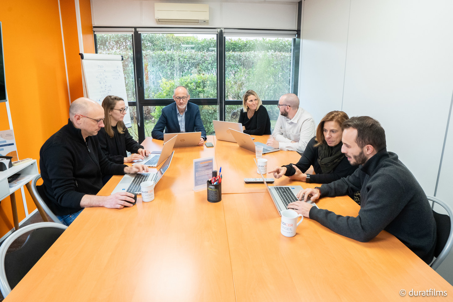 AUDICER CONSEIL emploi