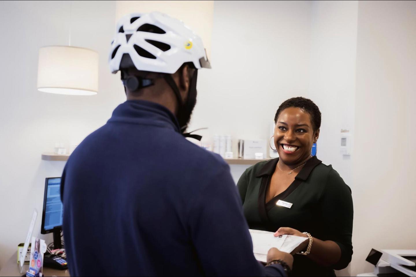 Audika emploi