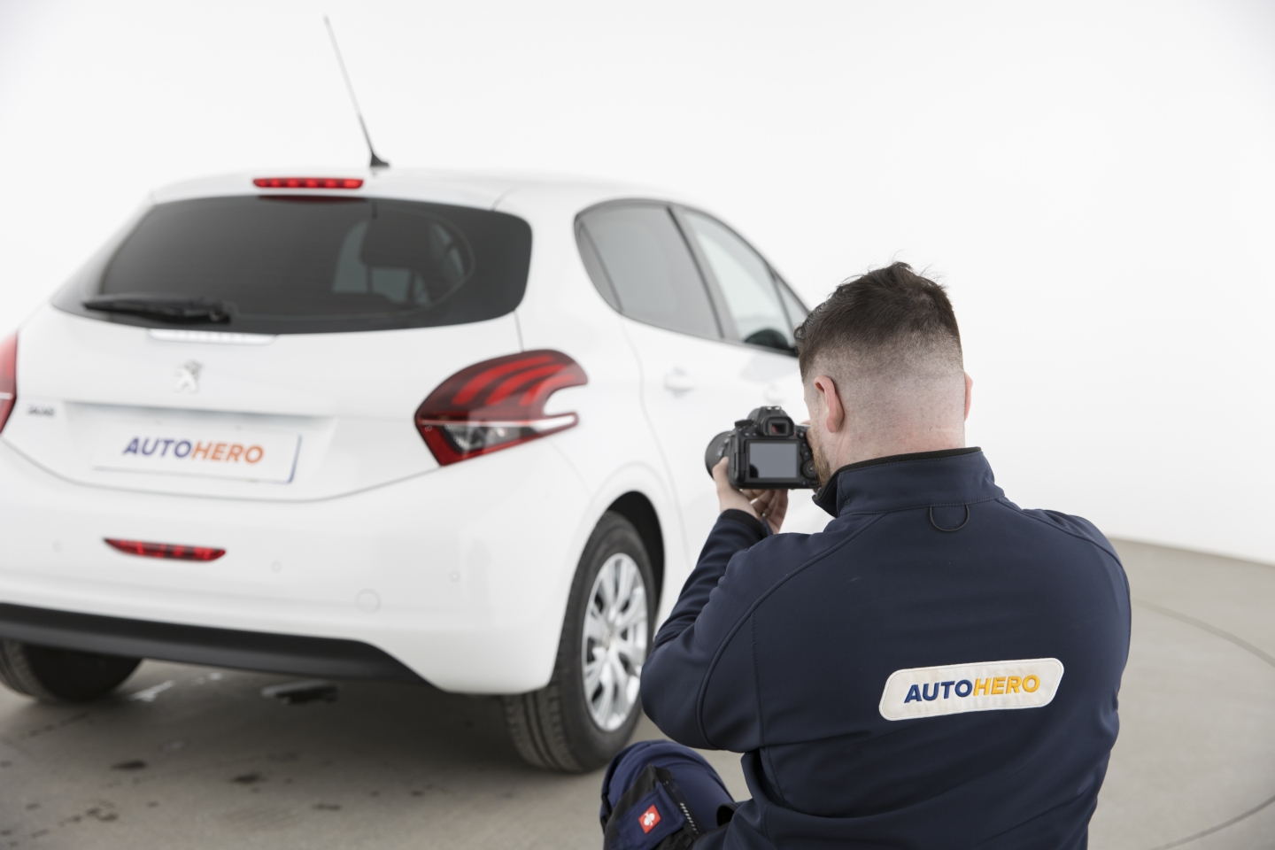 AUTO1 Group France emploi