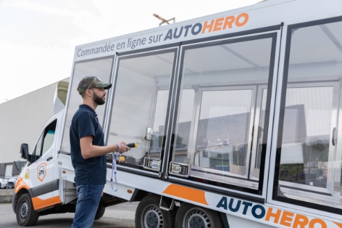 Offres d'emploi AUTO1 Group France