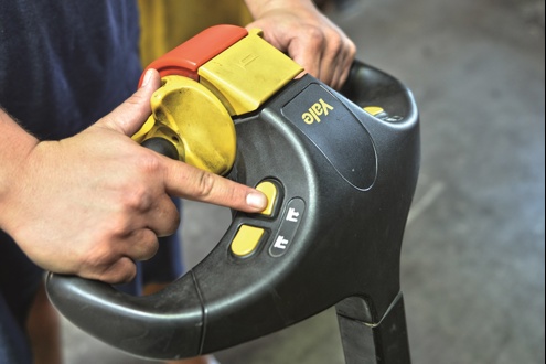 Autodistribution Farsy Emploi