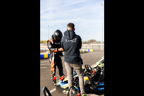 Automobile Club de l'Ouest recrutement