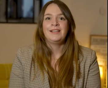 Chloé LEMAY - Chargée de recrutement IT 