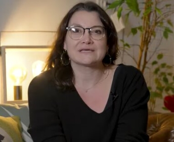 Emeline SENS - Cheffe de projet Cybersécurité