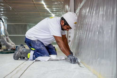 Offres d'emploi AVENIR DECONSTRUCTION