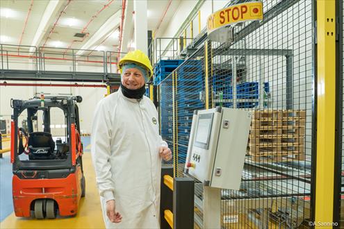 Offres d'emploi Aviko BE