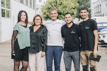 Avipur recrutement