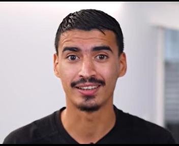 Rencontrez Abderahman, Technicien ventilation